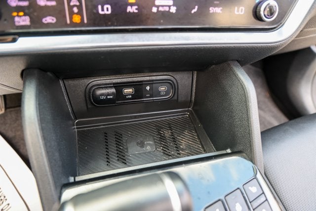 2025 Kia Sportage SX-Prestige