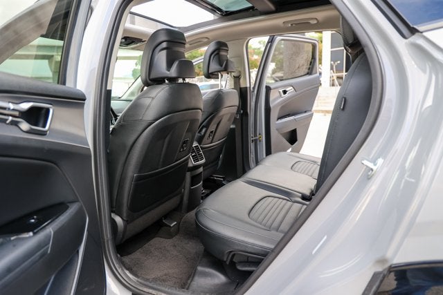 2025 Kia Sportage SX-Prestige