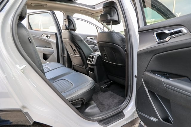 2025 Kia Sportage SX-Prestige