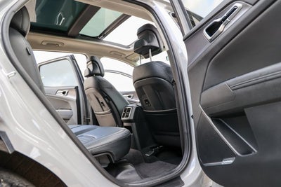2025 Kia Sportage SX-Prestige
