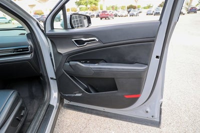2025 Kia Sportage SX-Prestige