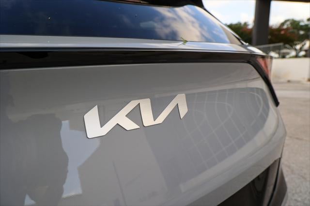 2025 Kia Sportage SX-Prestige