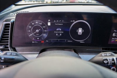 2025 Kia Sportage SX-Prestige