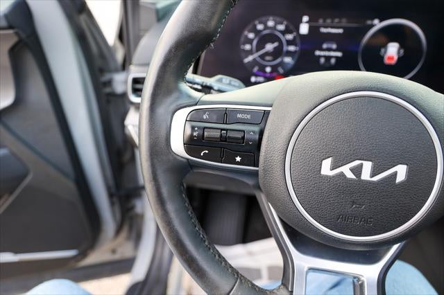2025 Kia Sportage SX-Prestige