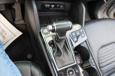 2025 Kia Sportage SX-Prestige