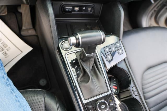 2025 Kia Sportage SX-Prestige