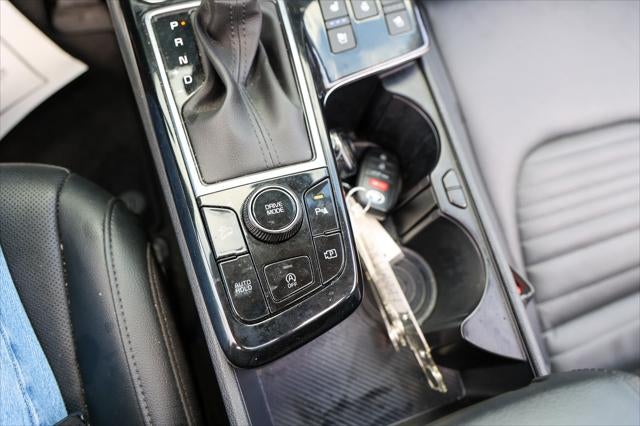 2025 Kia Sportage SX-Prestige