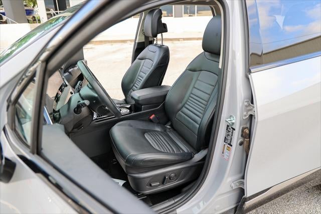 2025 Kia Sportage SX-Prestige