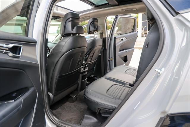 2025 Kia Sportage SX-Prestige