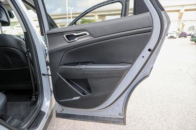 2025 Kia Sportage SX-Prestige