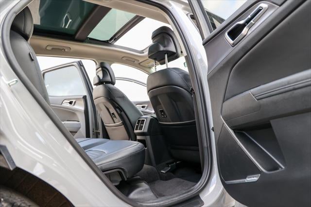 2025 Kia Sportage SX-Prestige