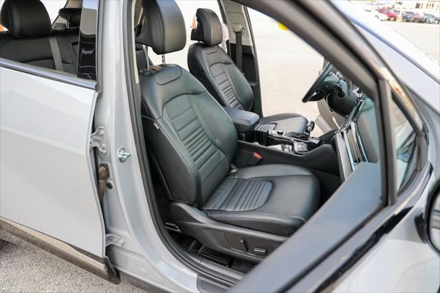 2025 Kia Sportage SX-Prestige