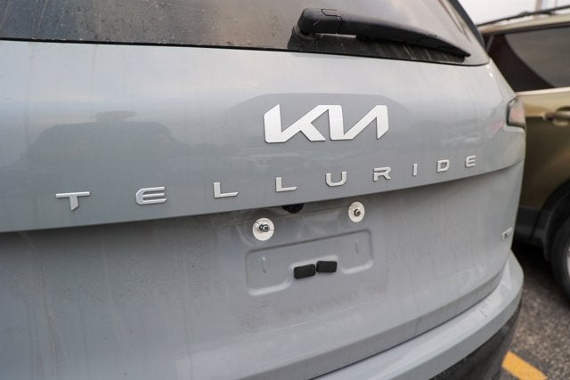 2024 Kia Telluride SX X-Line