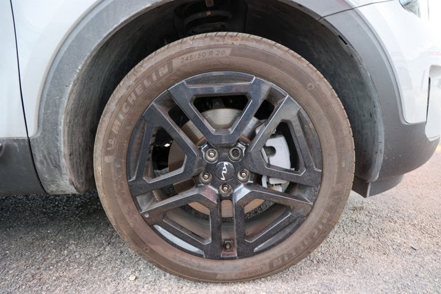 2024 Kia Telluride SX X-Line