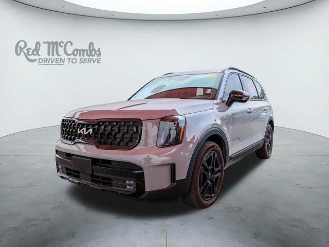 2024 Kia Telluride SX X-Line