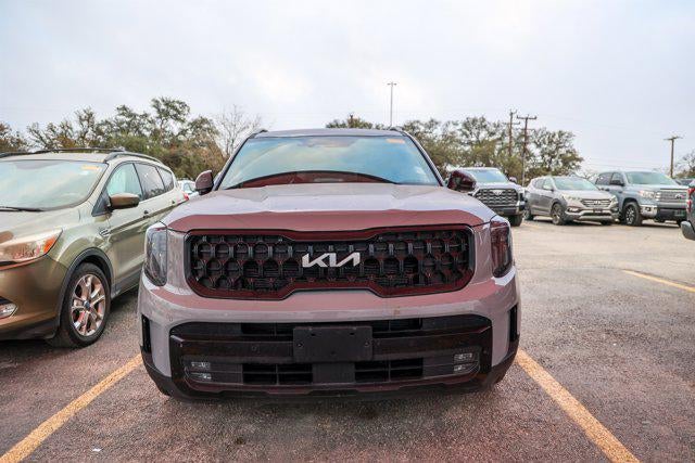 2024 Kia Telluride SX X-Line