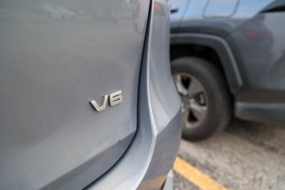 2019 Kia Sorento S V6