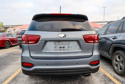 2019 Kia Sorento S V6