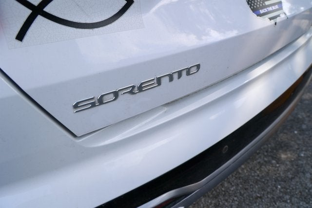 2023 Kia Sorento S