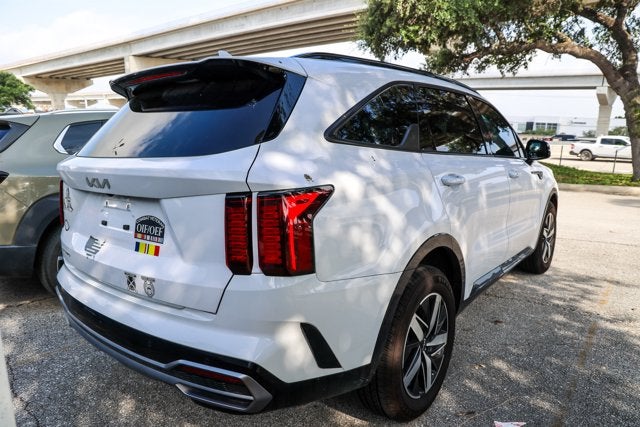 2023 Kia Sorento S