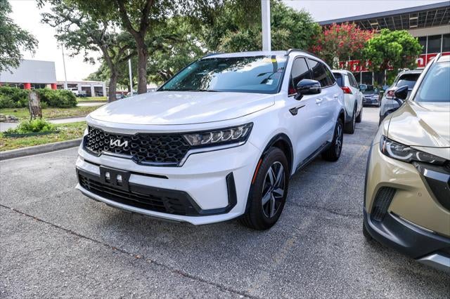 2023 Kia Sorento S