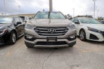 2017 Hyundai Santa Fe 2.0T Ultimate