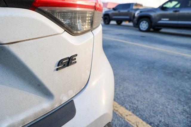 2024 Toyota Corolla NIGHTSHADE EDITIO