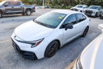 2024 Toyota Corolla NIGHTSHADE EDITIO