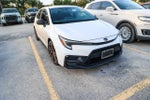 2024 Toyota Corolla NIGHTSHADE EDITIO