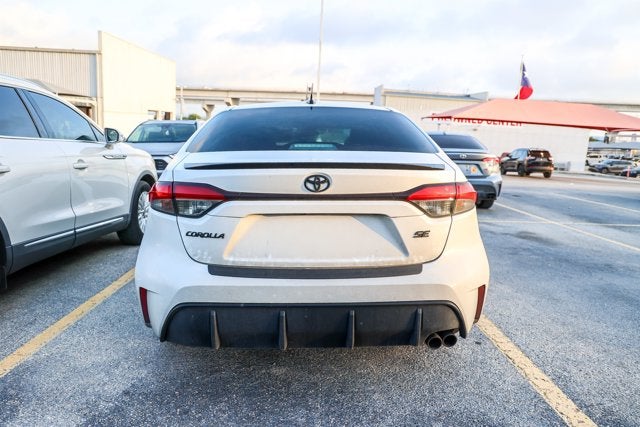 2024 Toyota Corolla NIGHTSHADE EDITIO