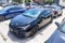2025 Toyota Corolla FX