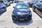 2025 Toyota Corolla FX