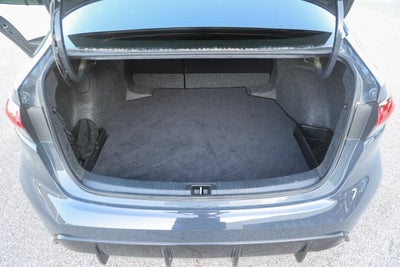 2025 Toyota Corolla FX