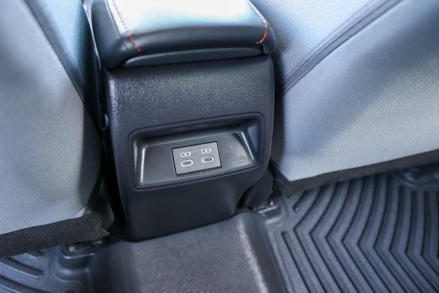 2025 Toyota Corolla FX