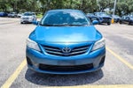2013 Toyota COROLLA L