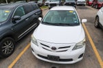 2013 Toyota COROLLA L