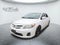 2013 Toyota COROLLA L