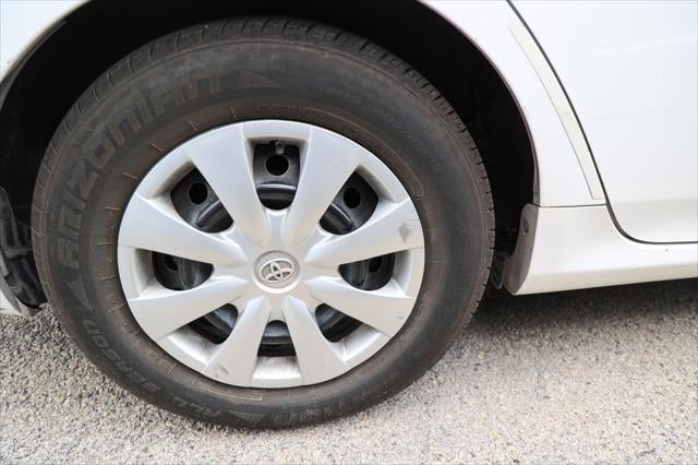 2013 Toyota COROLLA L
