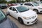 2013 Toyota COROLLA L