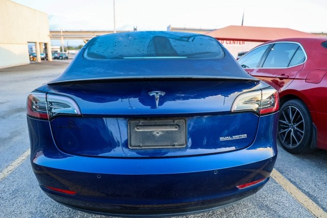 2022 Tesla Model 3 Performance