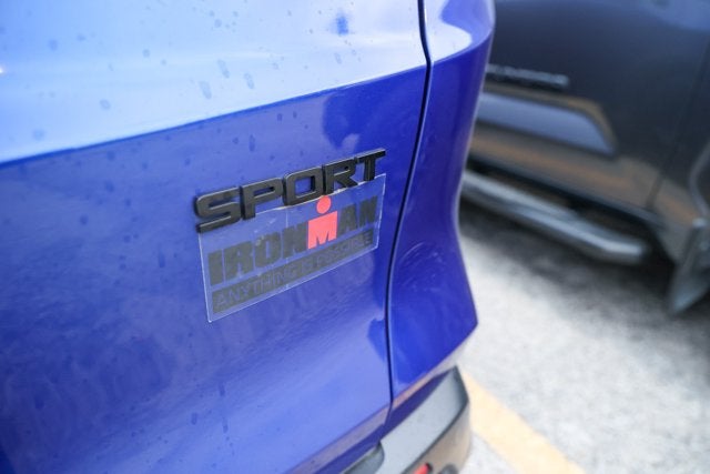 2025 Honda CR-V Sport-L