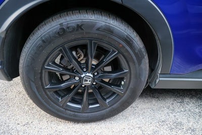 2025 Honda CR-V Sport-L