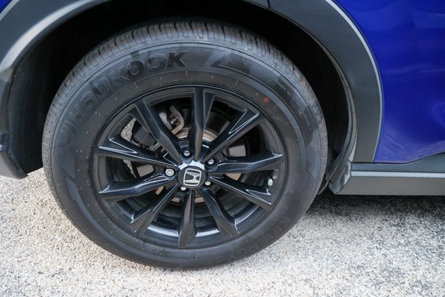 2025 Honda CR-V Sport-L