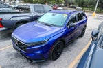 2025 Honda CR-V Sport-L