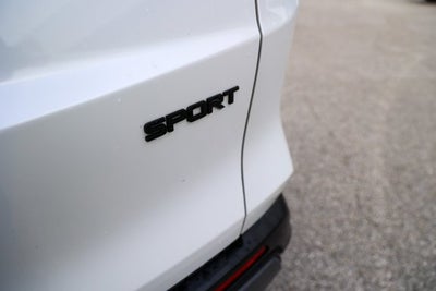 2026 Honda CR-V Sport-L