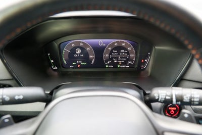 2026 Honda CR-V Sport-L