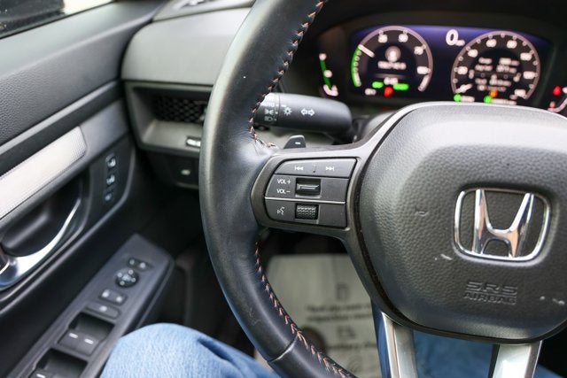 2026 Honda CR-V Sport-L