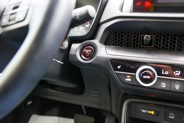 2026 Honda CR-V Sport-L