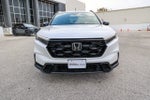2026 Honda CR-V Sport-L