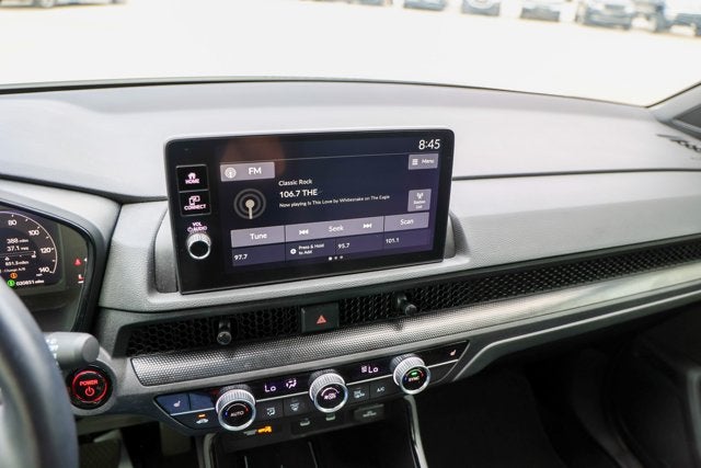 2026 Honda CR-V Sport-L